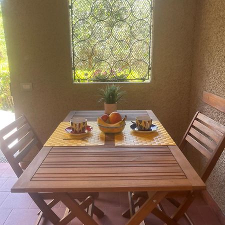 Appartement La Casina Di Checco à Marciana Marina  Extérieur photo
