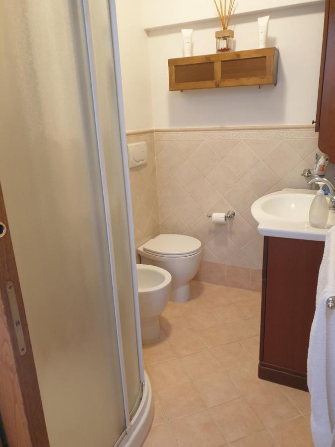 Appartement La Casina Di Checco à Marciana Marina  Extérieur photo