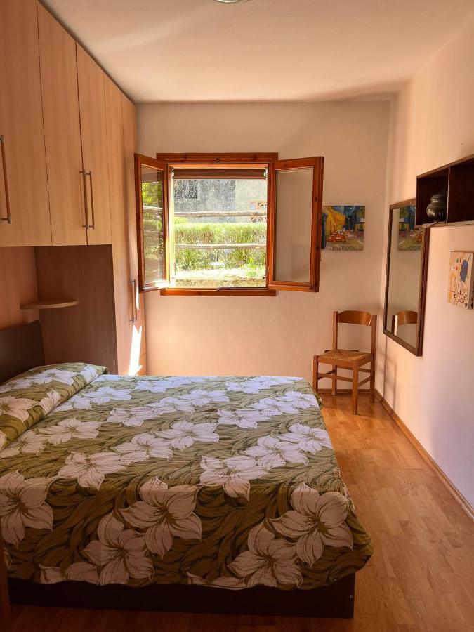 Appartement La Casina Di Checco à Marciana Marina  Extérieur photo
