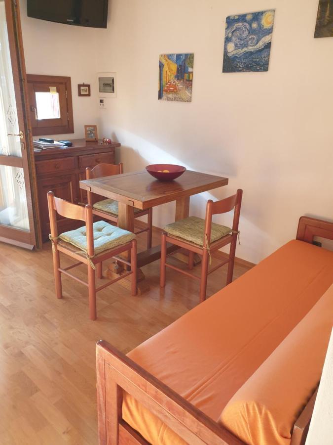 Appartement La Casina Di Checco à Marciana Marina  Extérieur photo