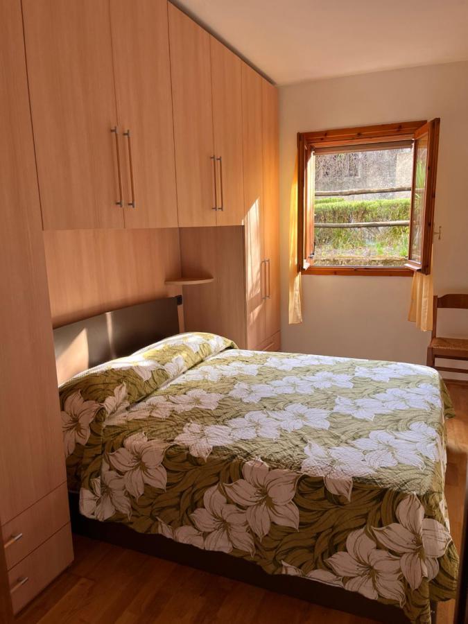 Appartement La Casina Di Checco à Marciana Marina  Extérieur photo