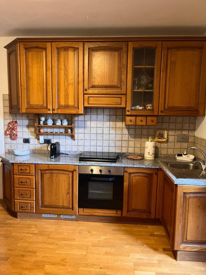 Appartement La Casina Di Checco à Marciana Marina  Extérieur photo