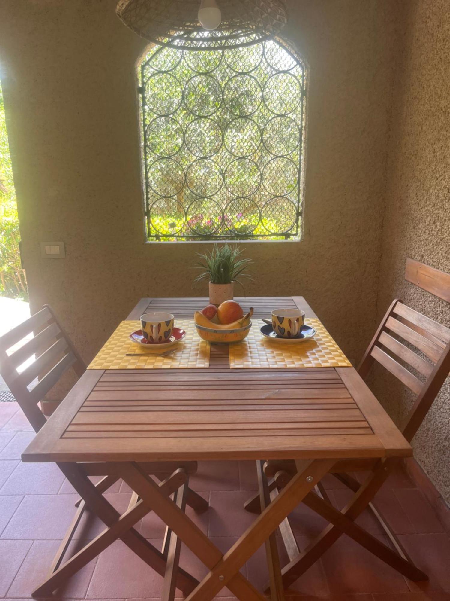 Appartement La Casina Di Checco à Marciana Marina  Extérieur photo